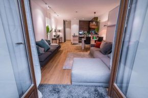 Гостиница Le Balcon de la Vieille Ville Annecy, Анси